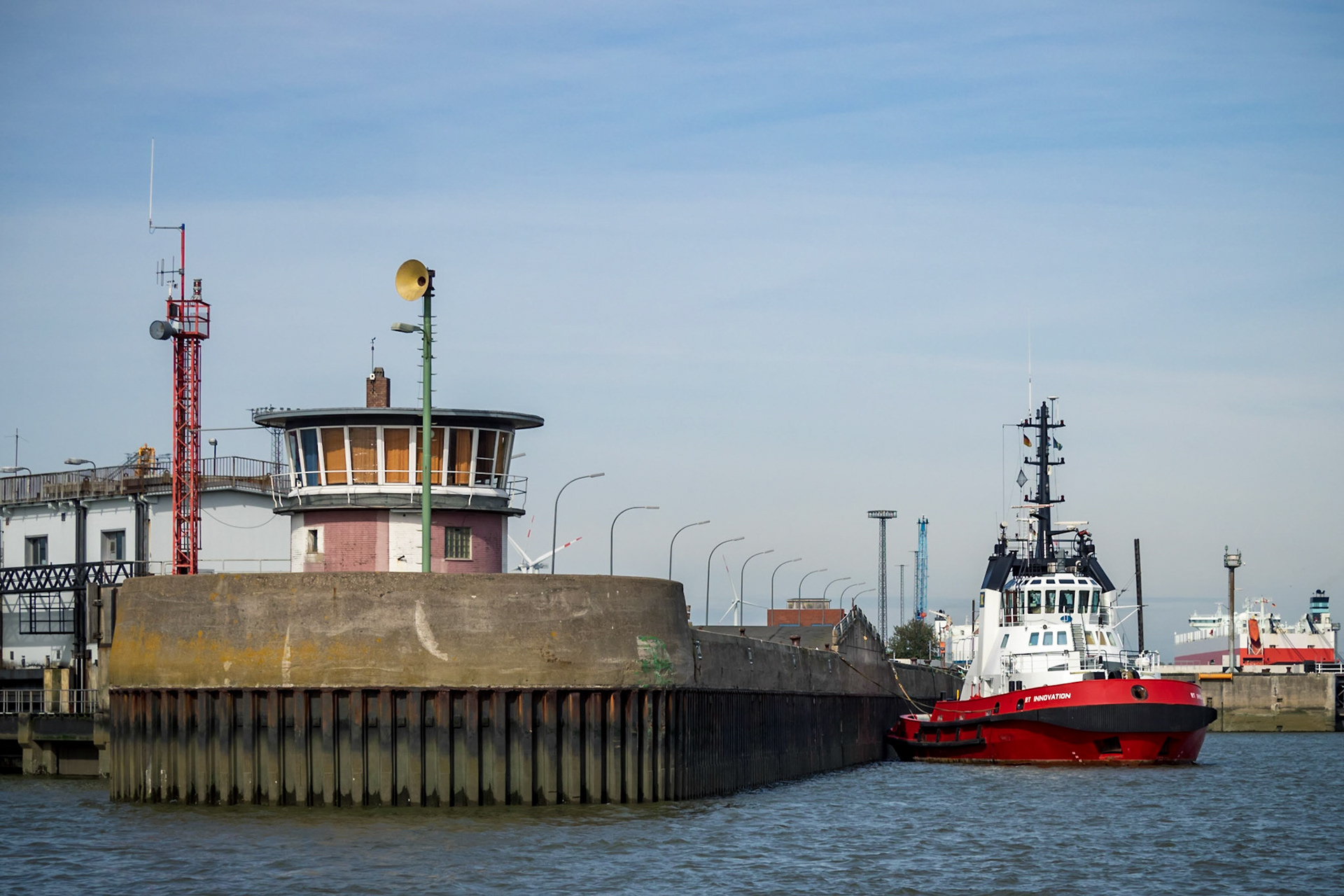 Bremerhaven 2018