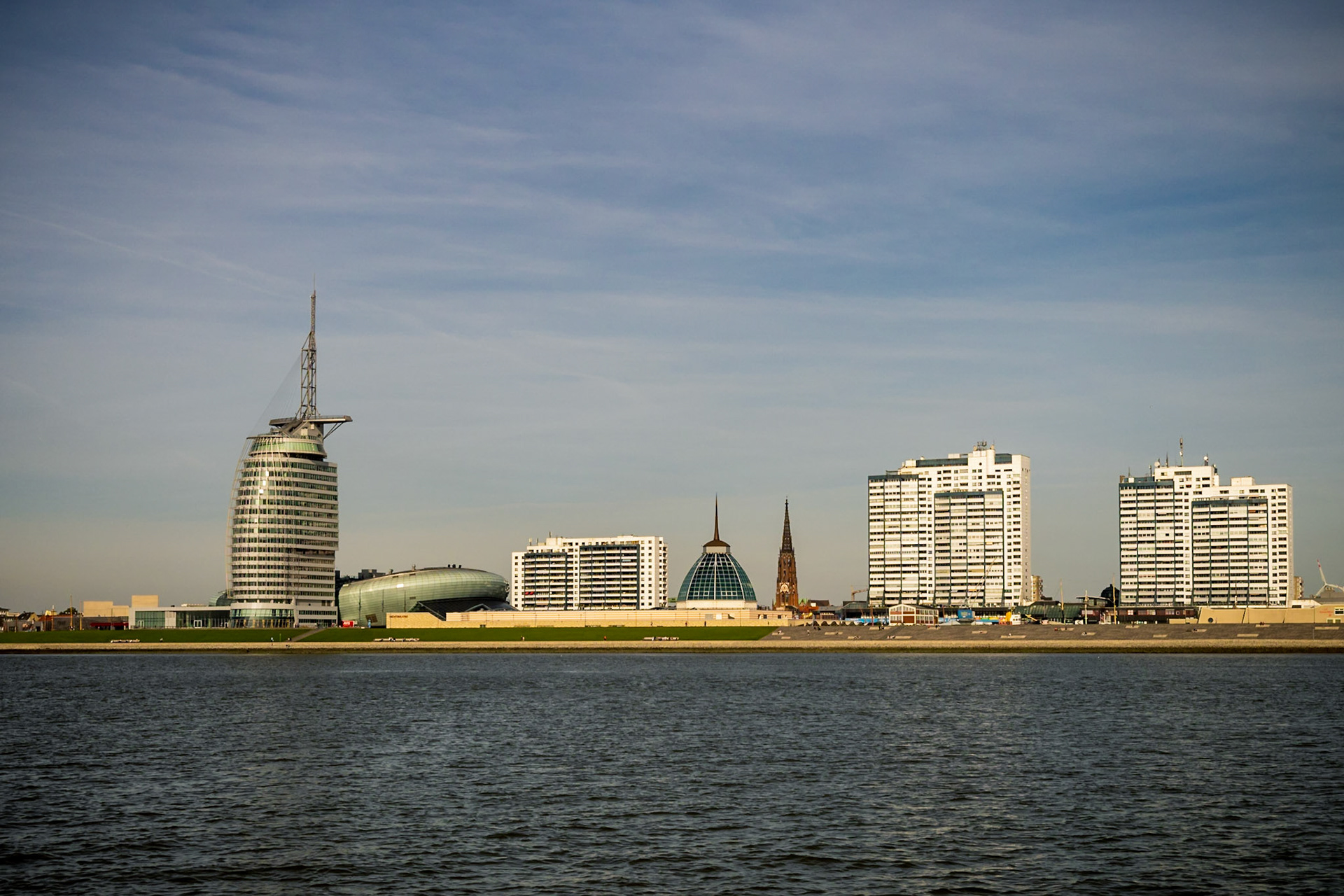 Bremerhaven 2018