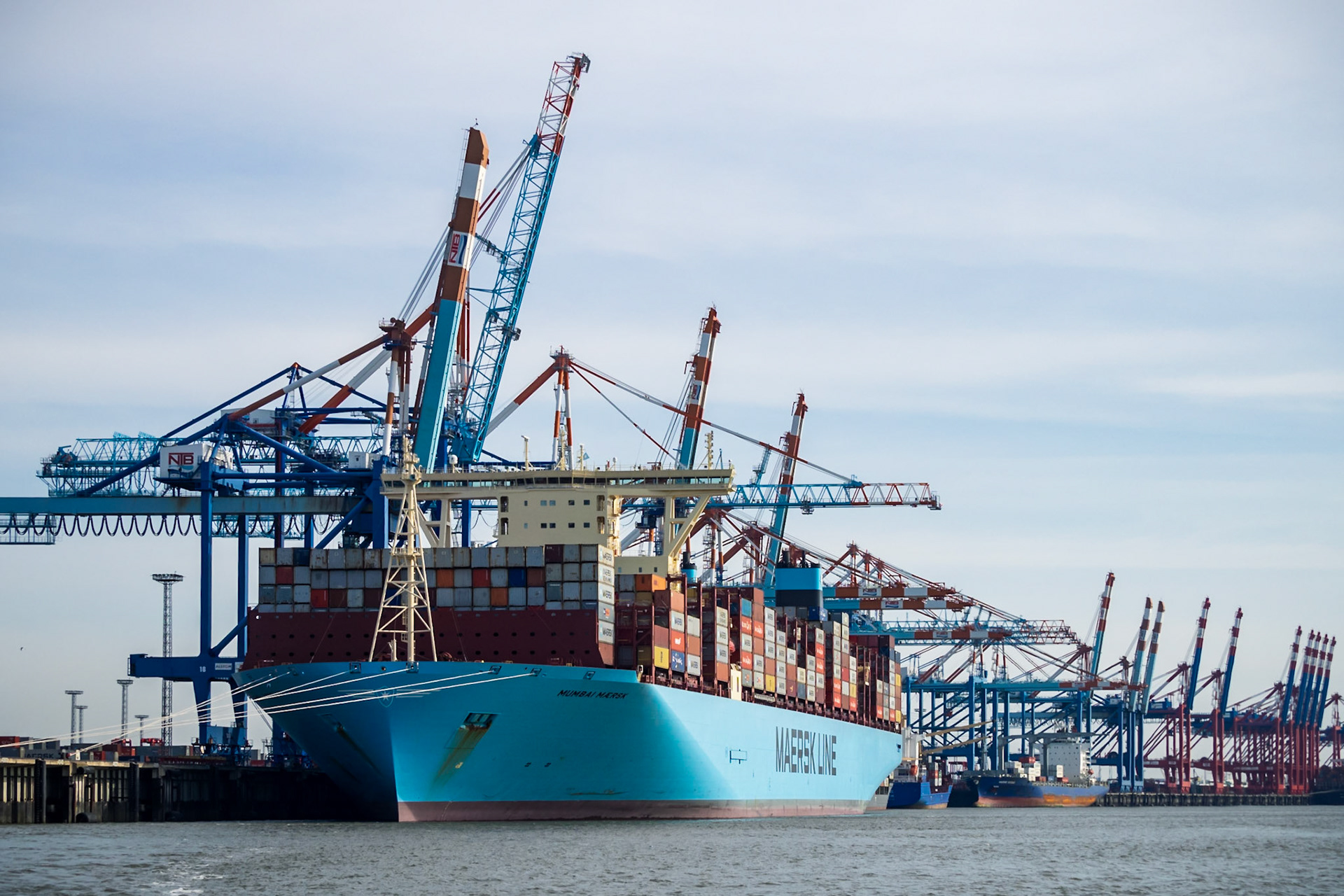Bremerhaven 2018