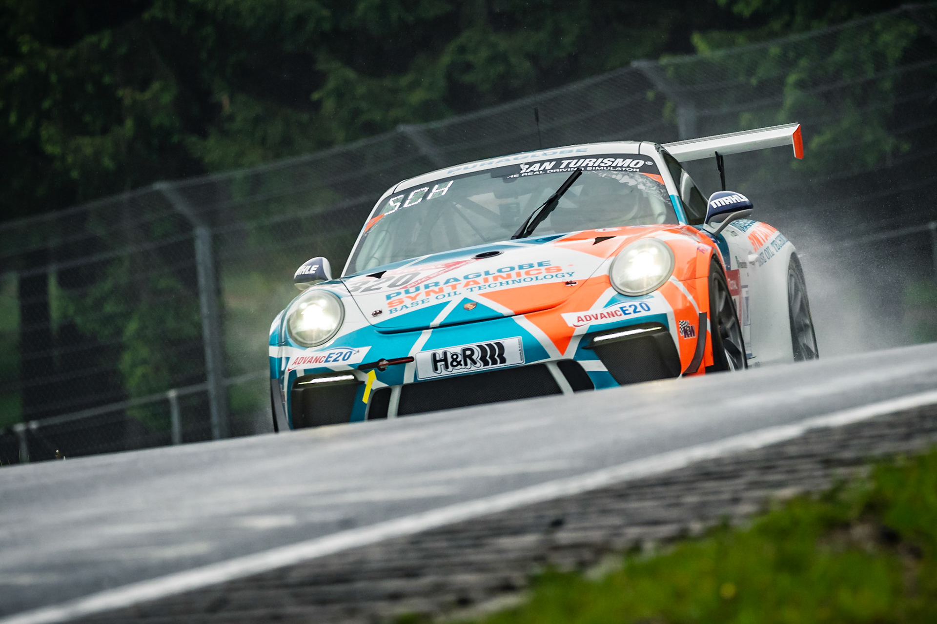 24h-Qualifikation 2019