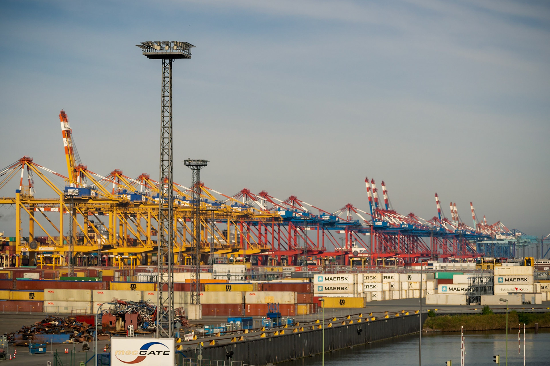 Bremerhaven 2018