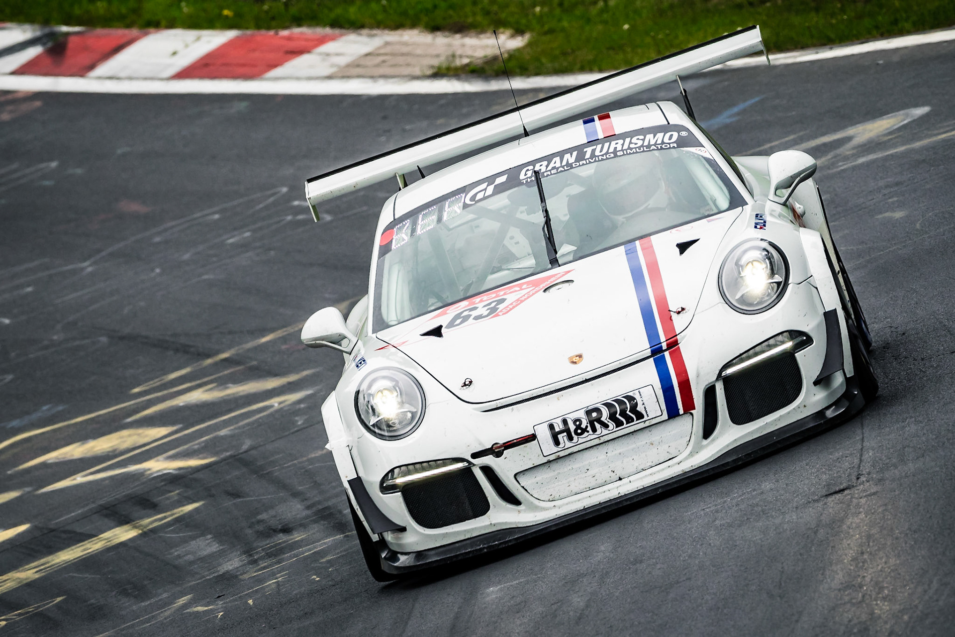 24h-Qualifikation 2019