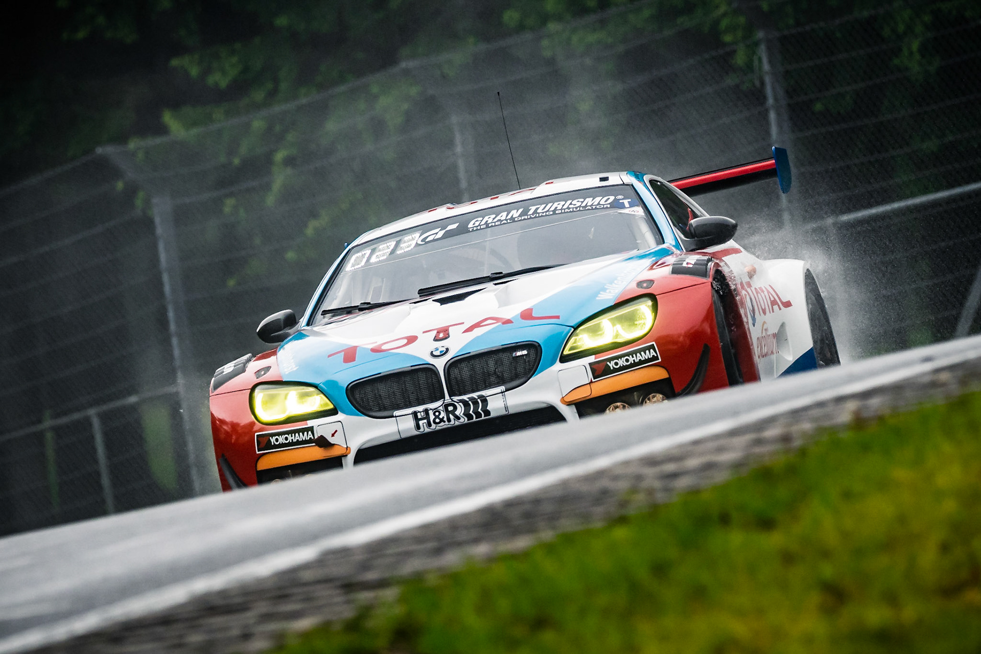 24h-Qualifikation 2019