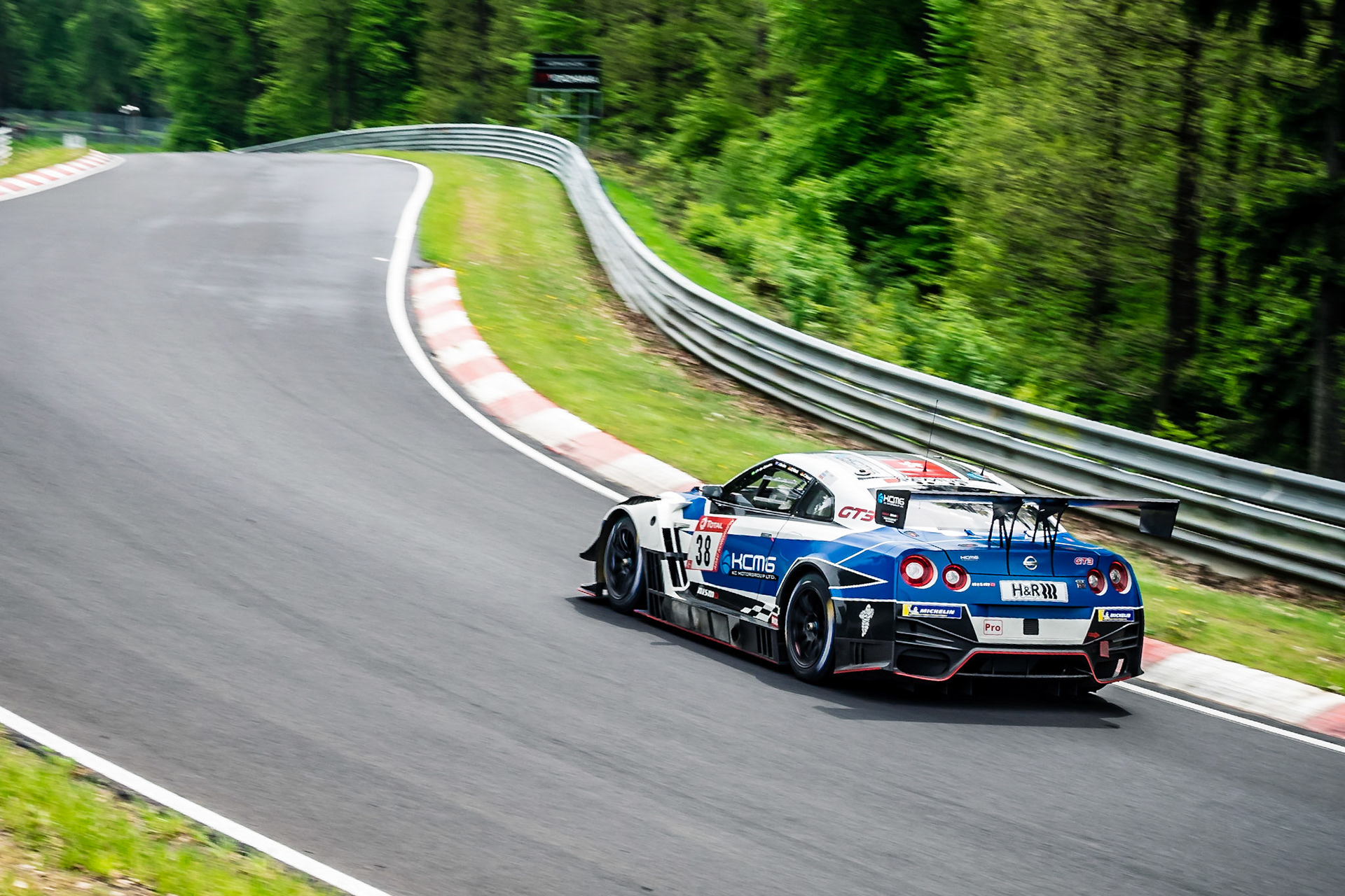 24h-Qualifikation 2019