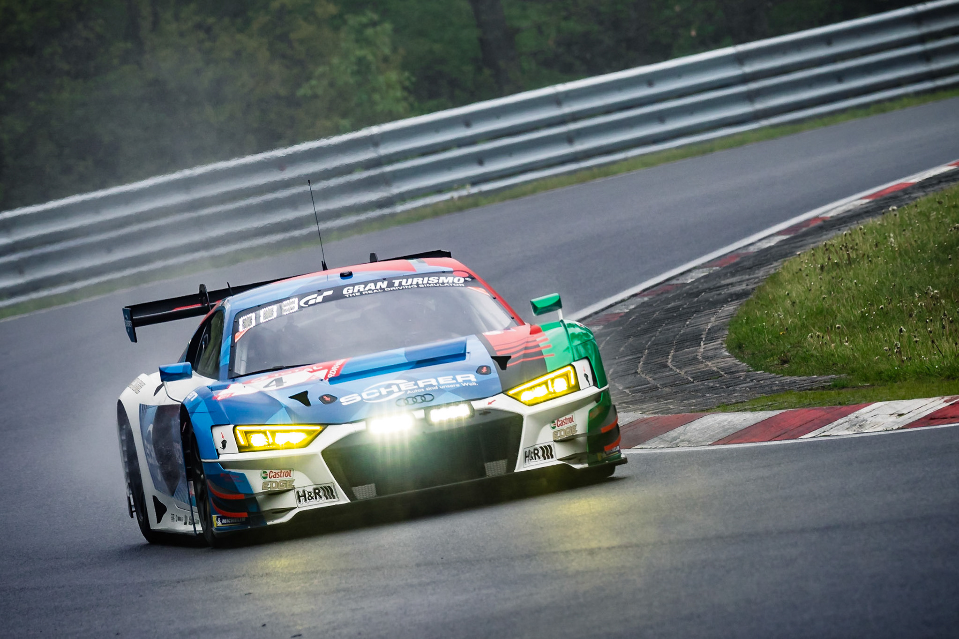 24h-Qualifikation 2019