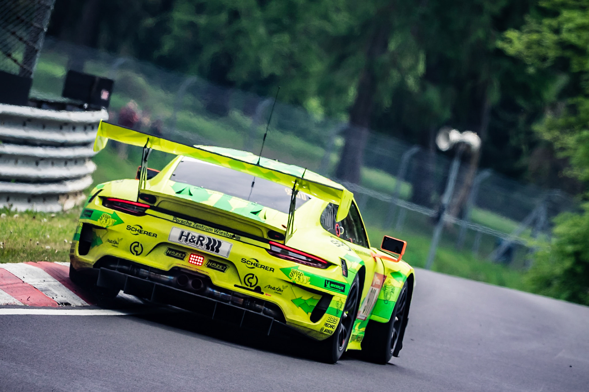24h-Qualifikation 2019