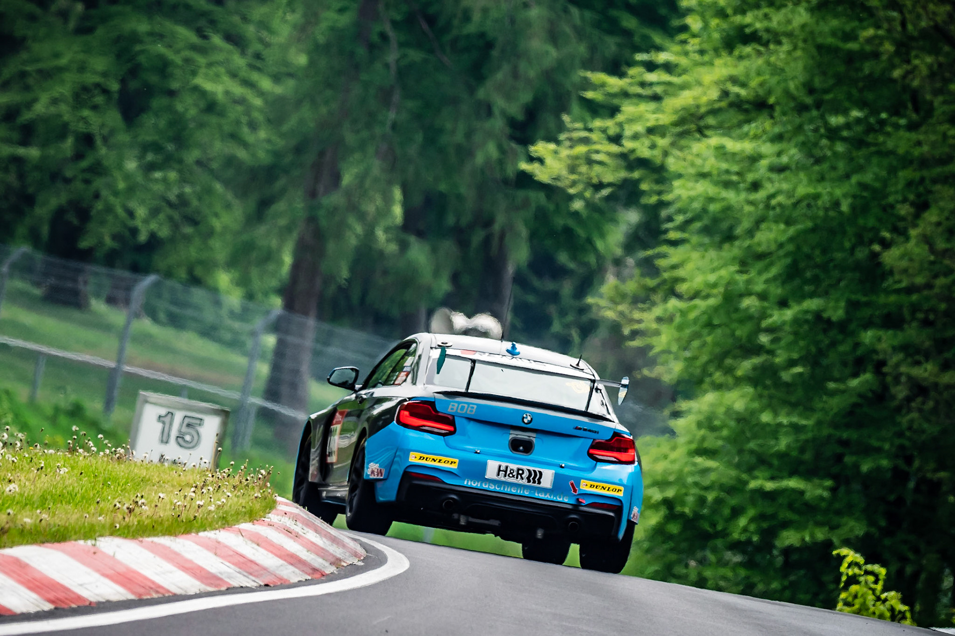 24h-Qualifikation 2019