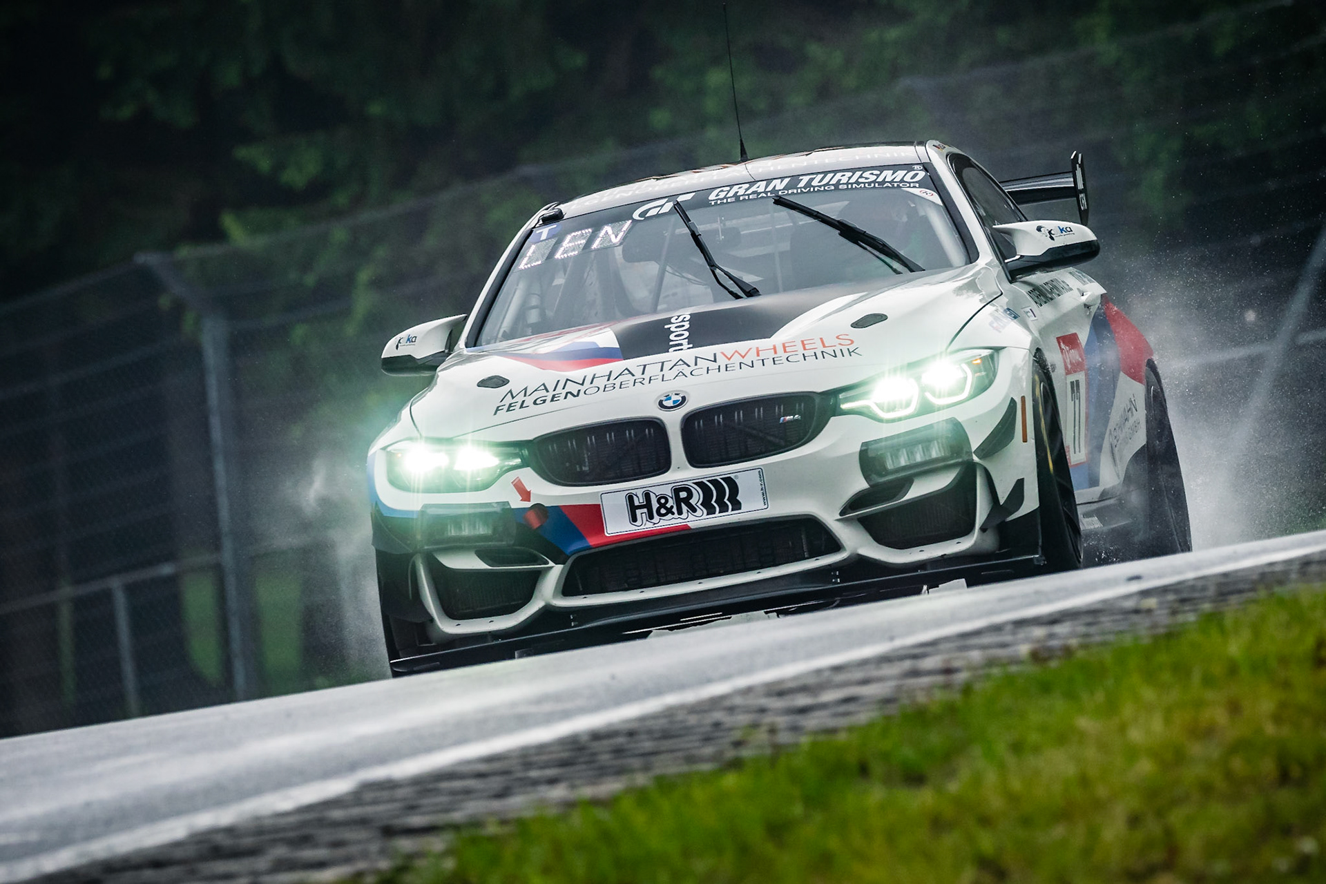 24h-Qualifikation 2019