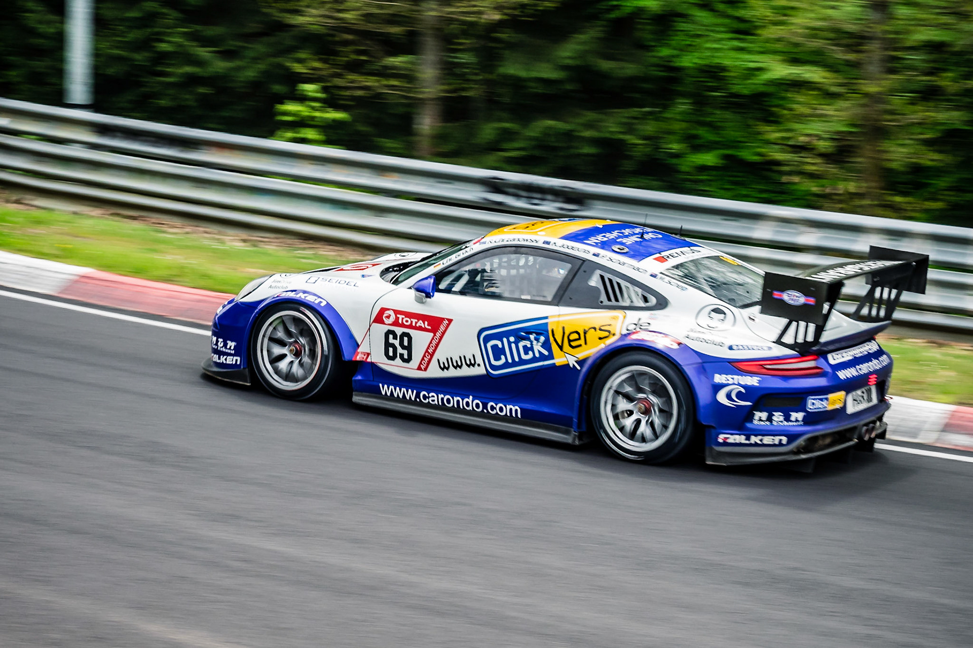 24h-Qualifikation 2019