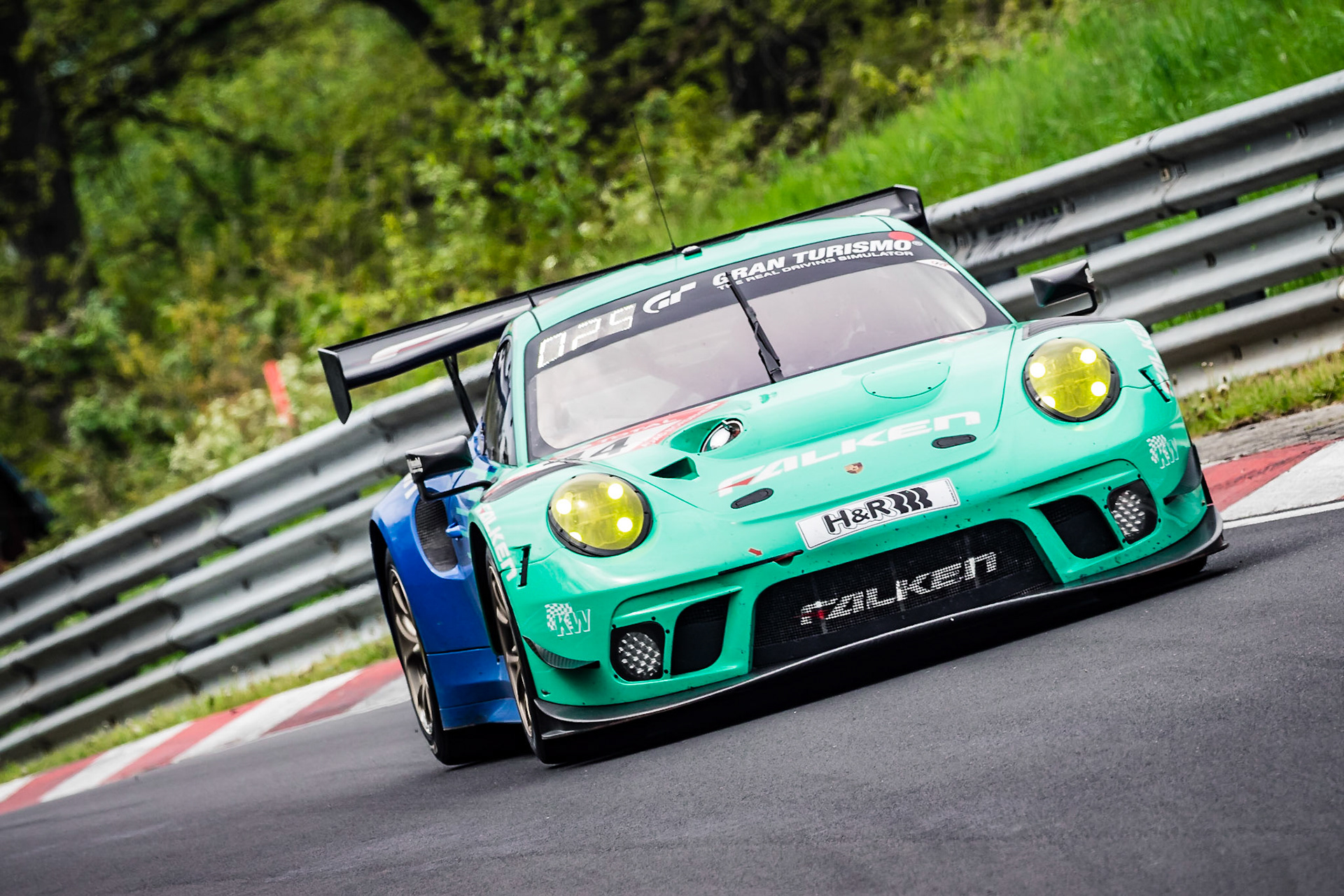 24h-Qualifikation 2019