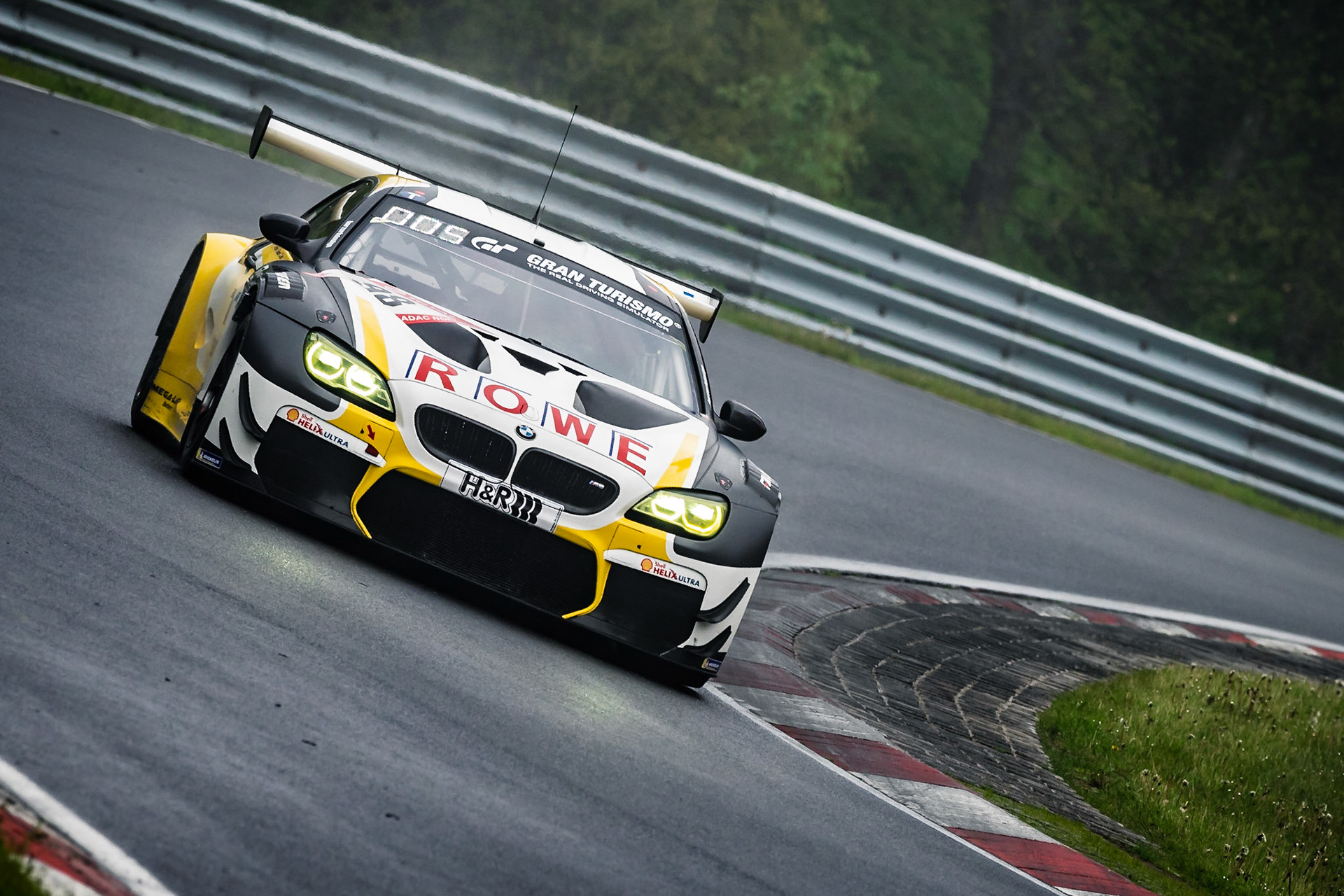 24h-Qualifikation 2019