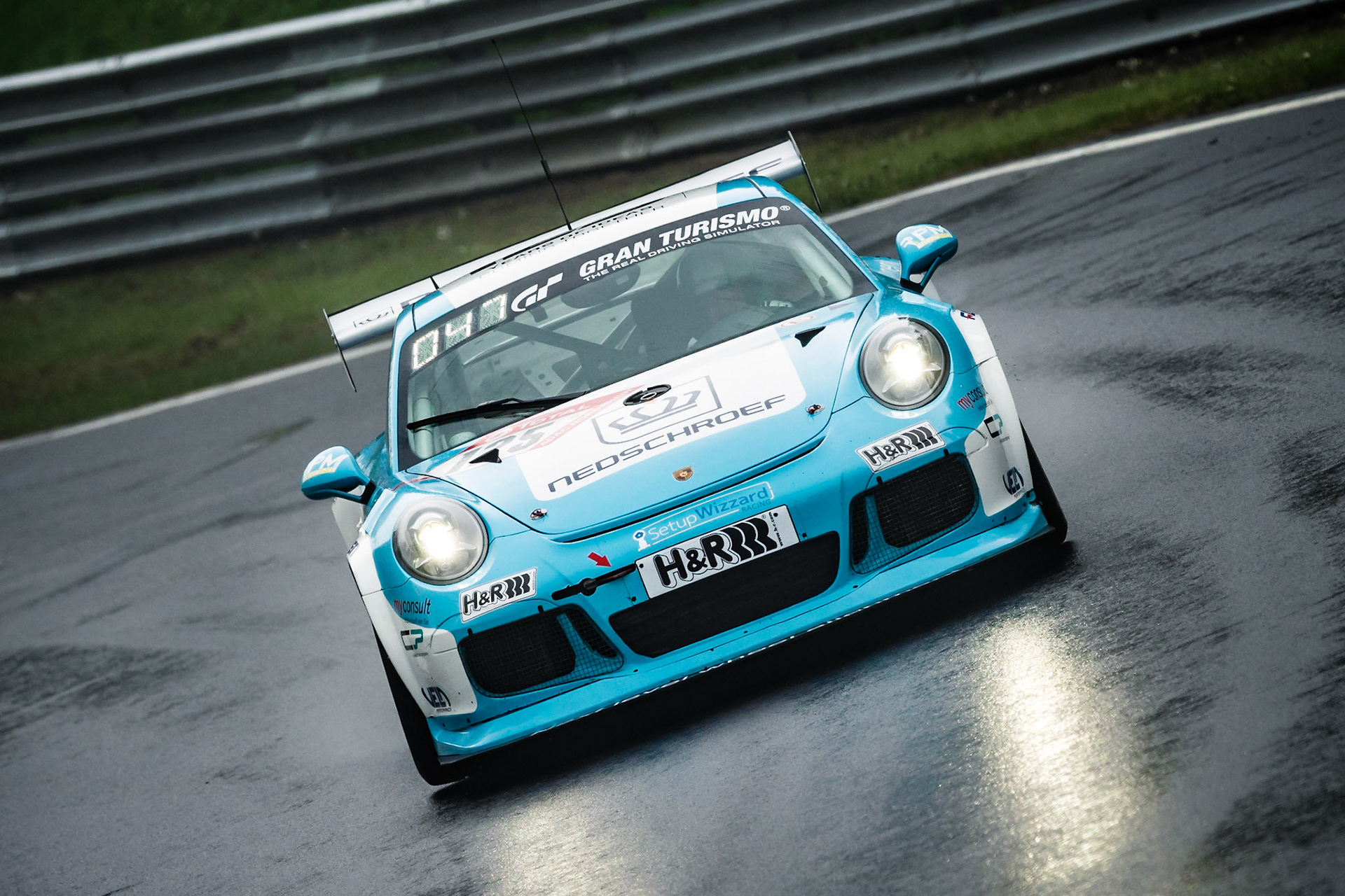 24h-Qualifikation 2019