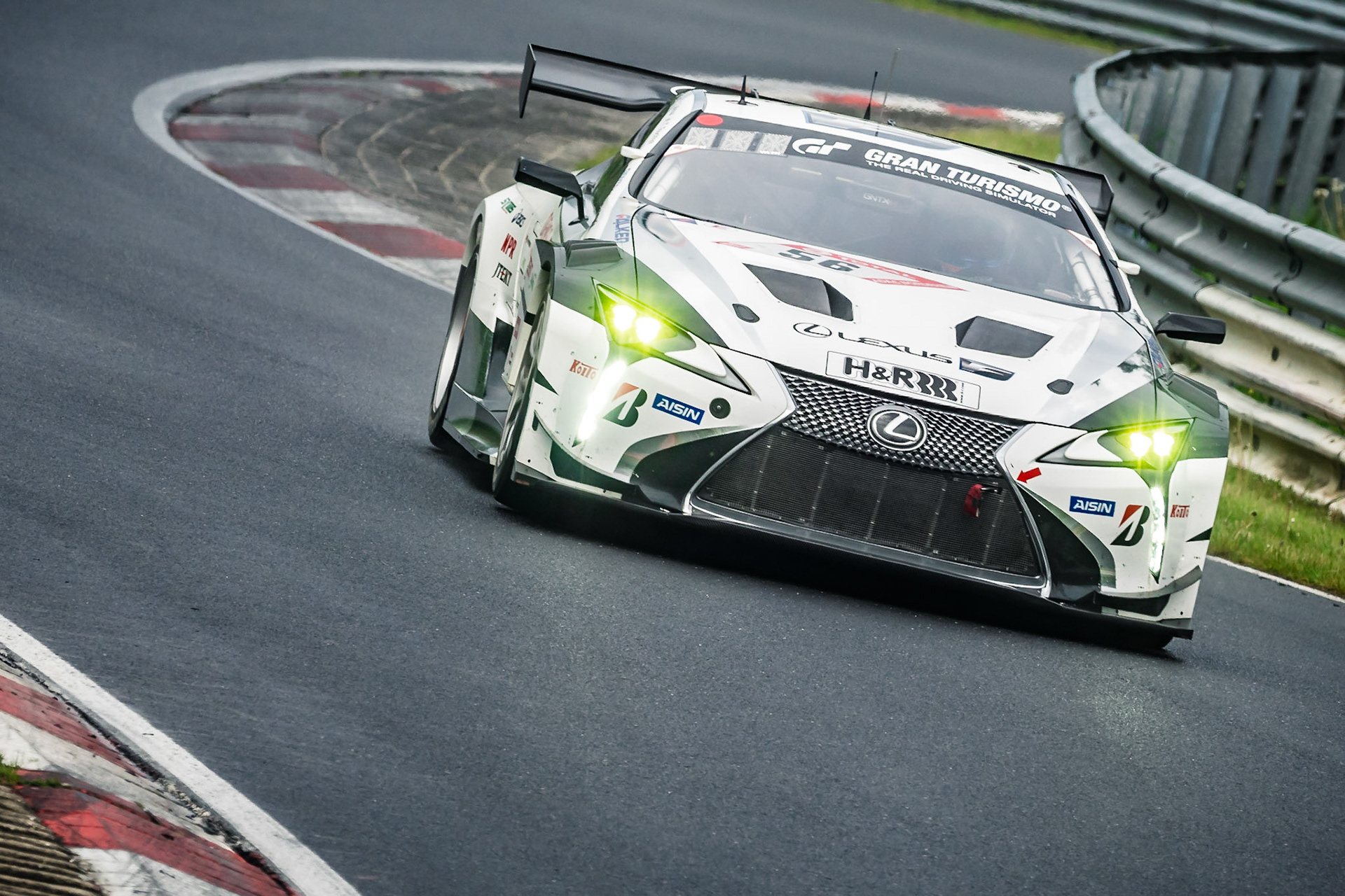 24h-Qualifikation 2019