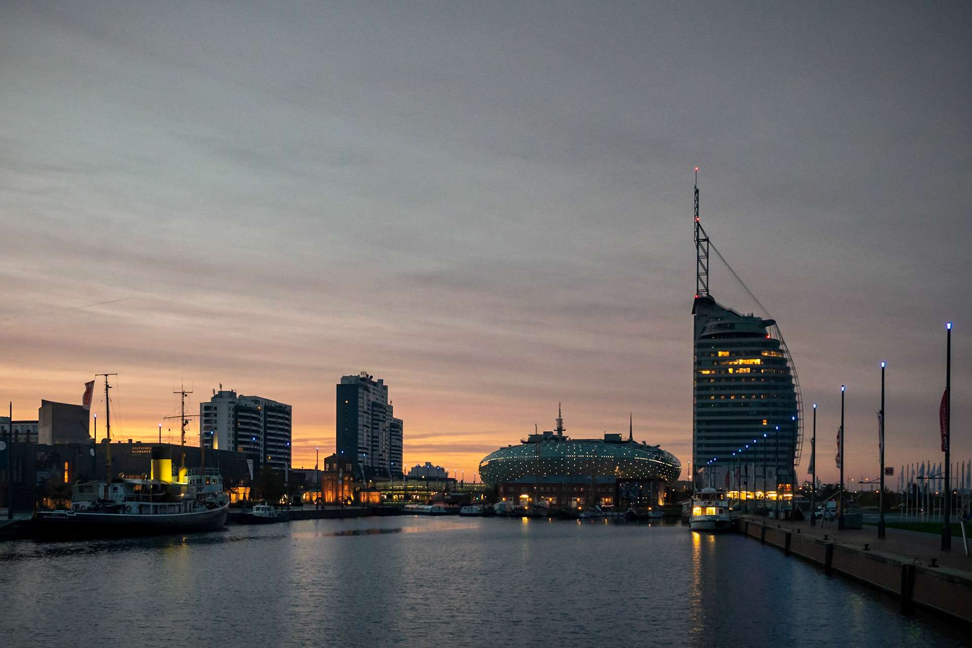 Bremerhaven 2018