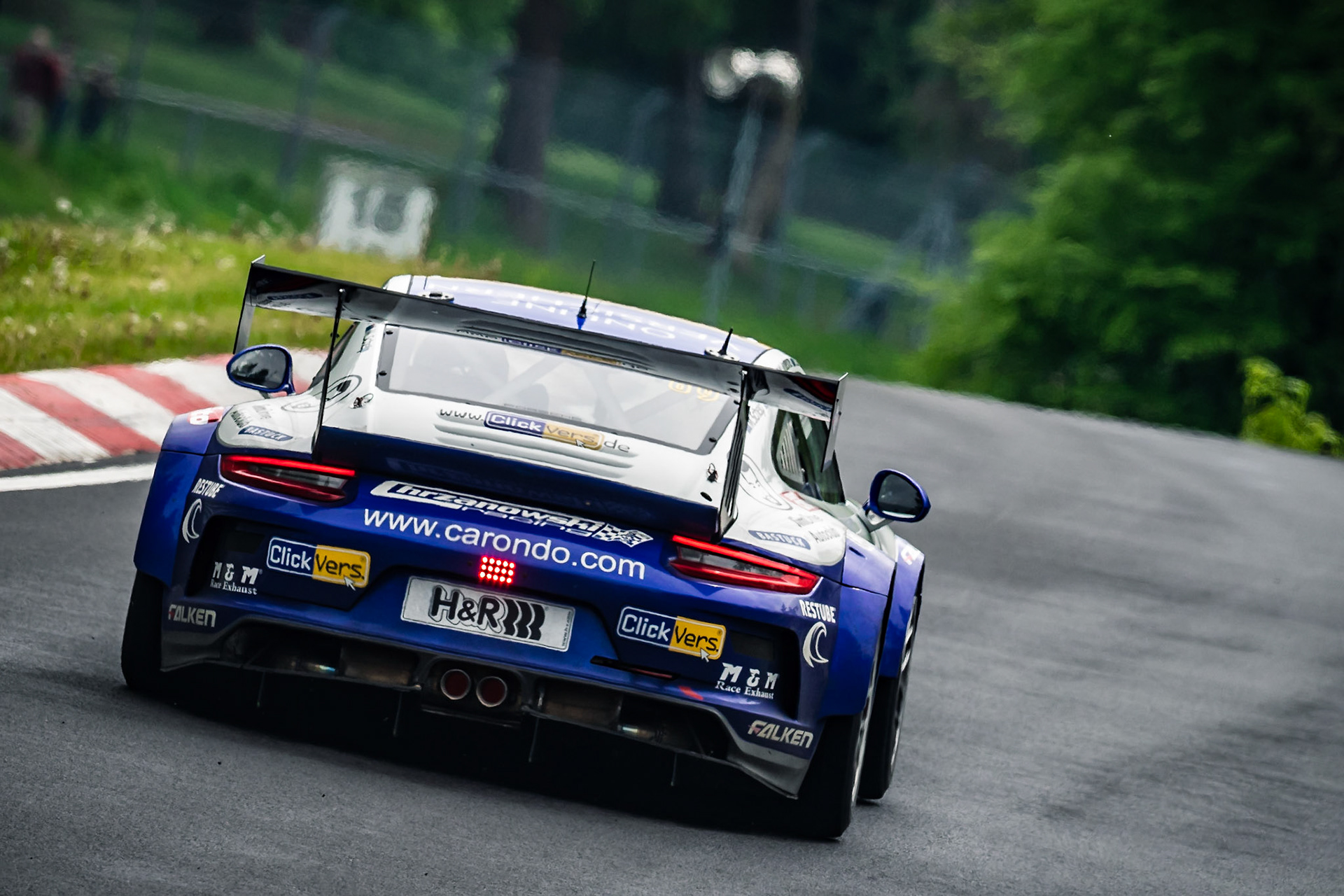 24h-Qualifikation 2019