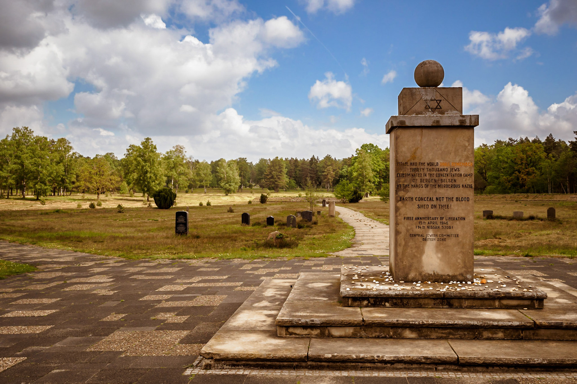 Südheide 2020