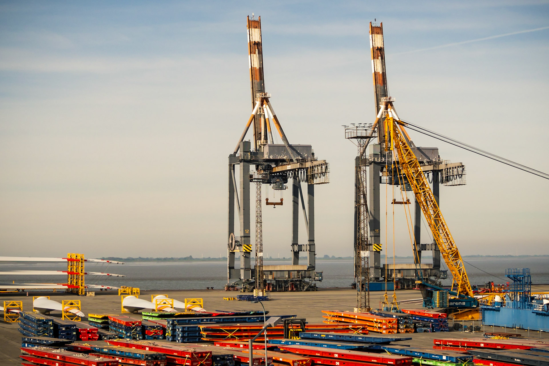 Bremerhaven 2018