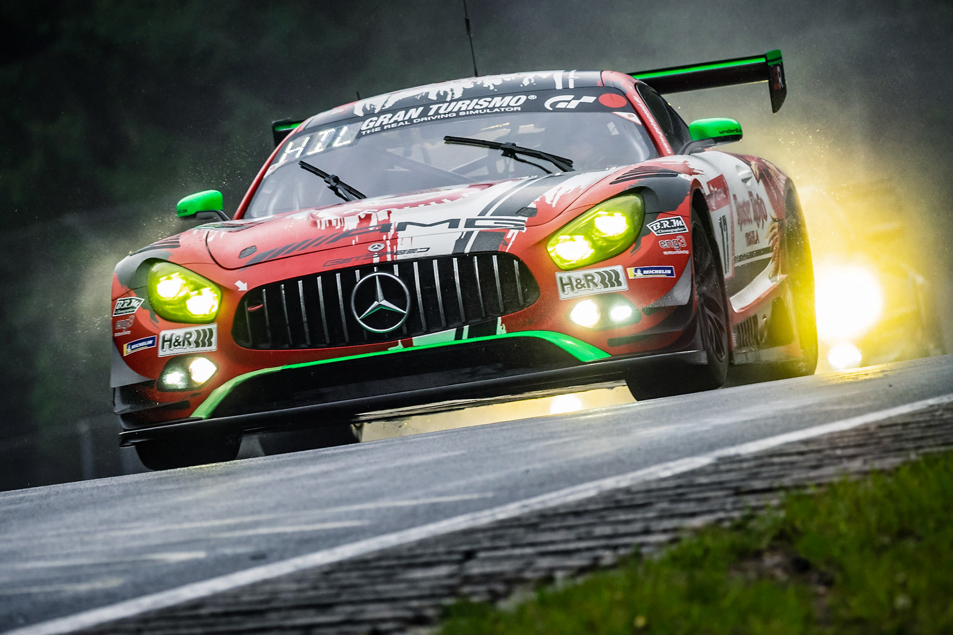 24h-Qualifikation 2019