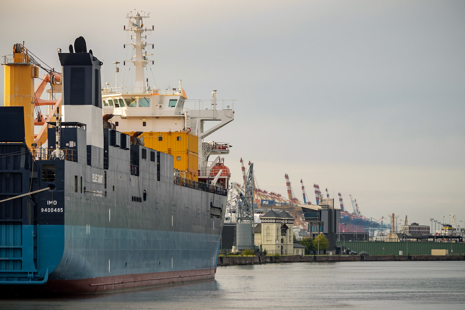 Bremerhaven 2018