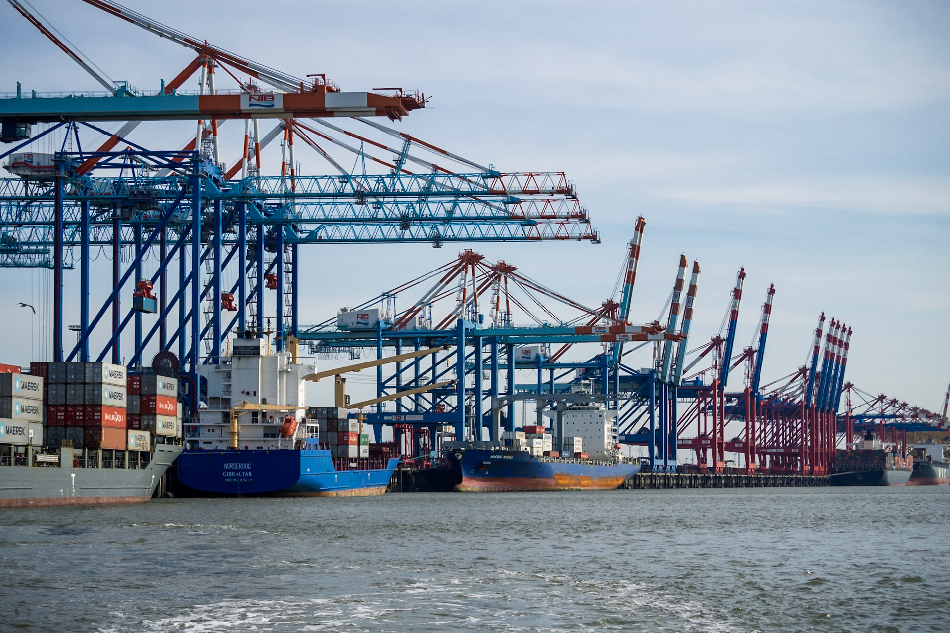 Bremerhaven 2018