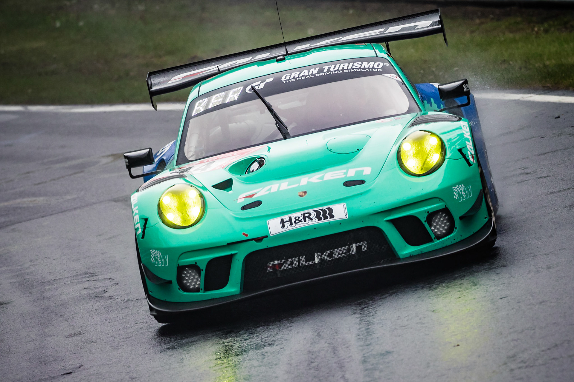 24h-Qualifikation 2019