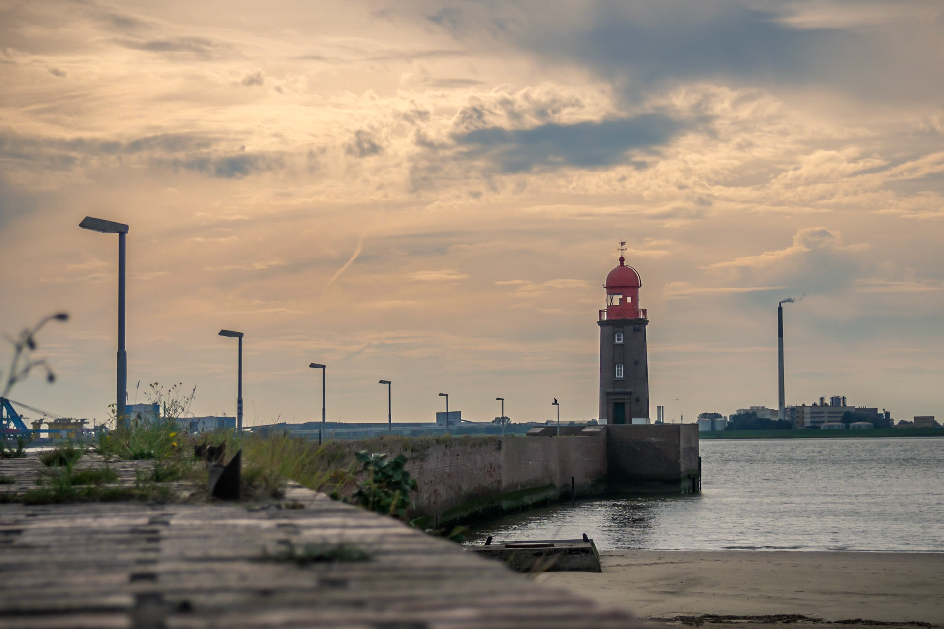 Bremerhaven 2018