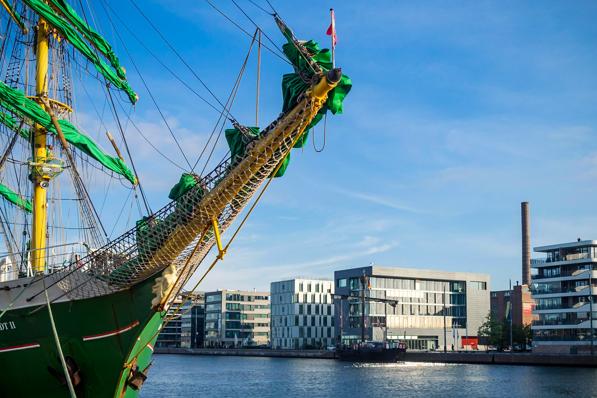 Bremerhaven 2018
