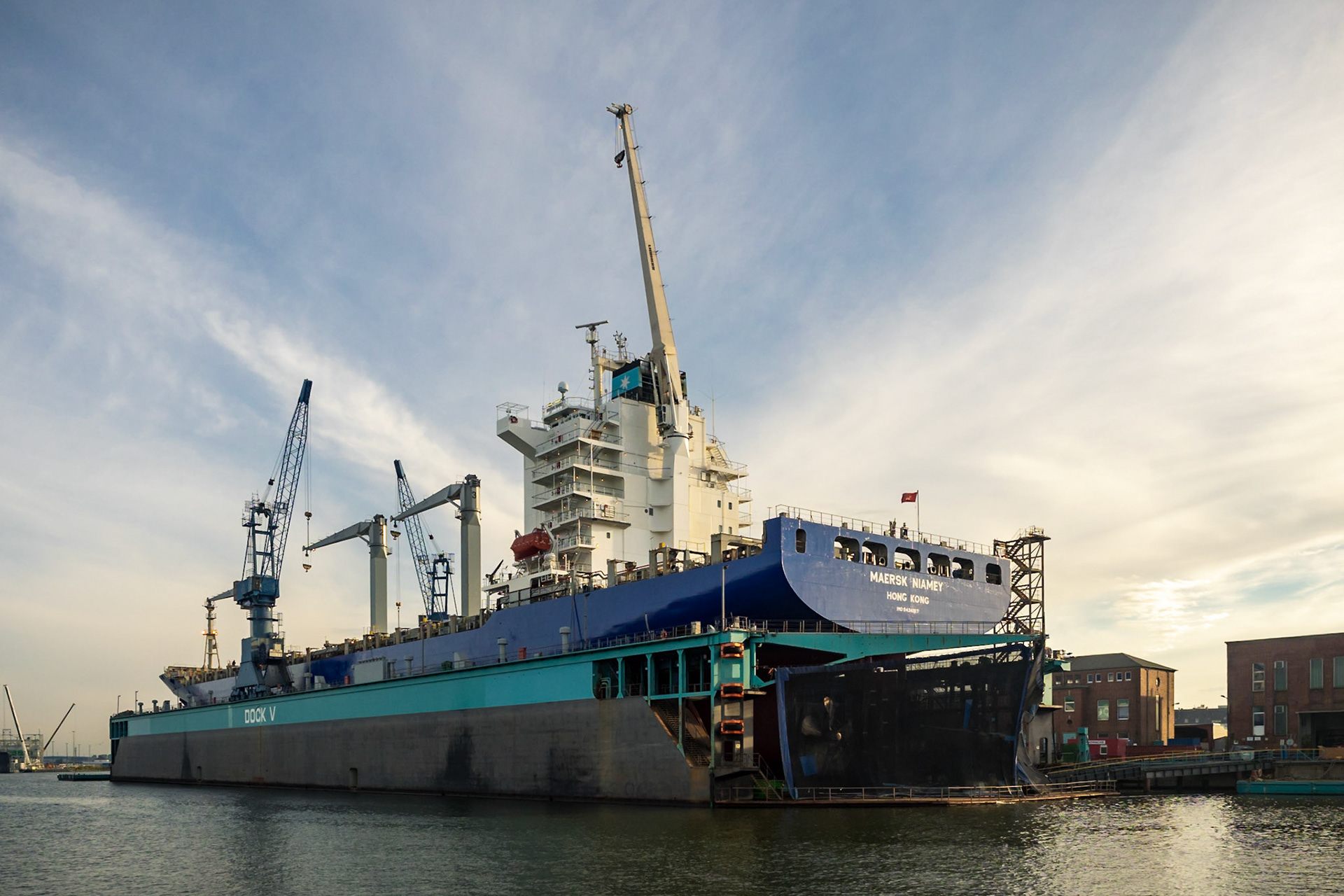 Bremerhaven 2018
