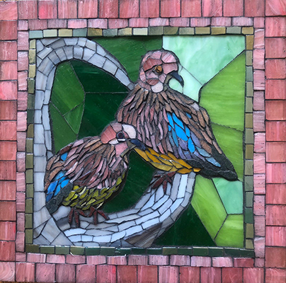 PINK BIRDS