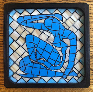 CHANNELING MATISSE 2