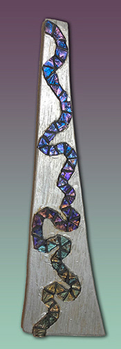 SHINY SNAKE