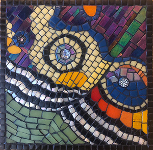 BUTTERFLY WING