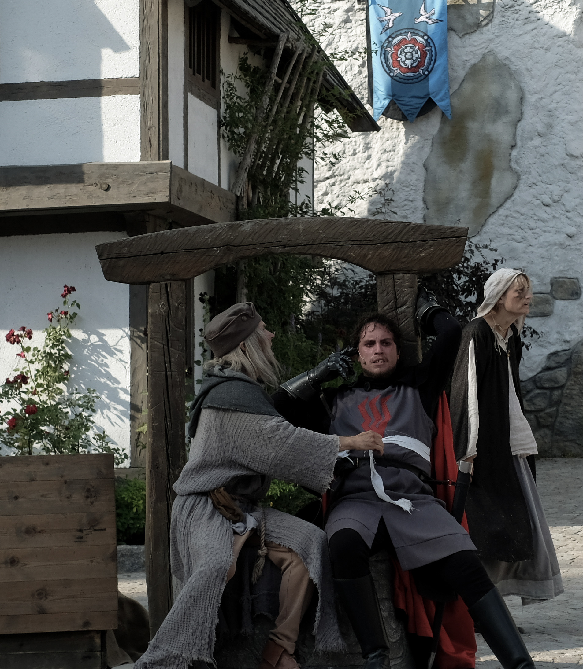 Bröderna Lejonhjärta | 2019