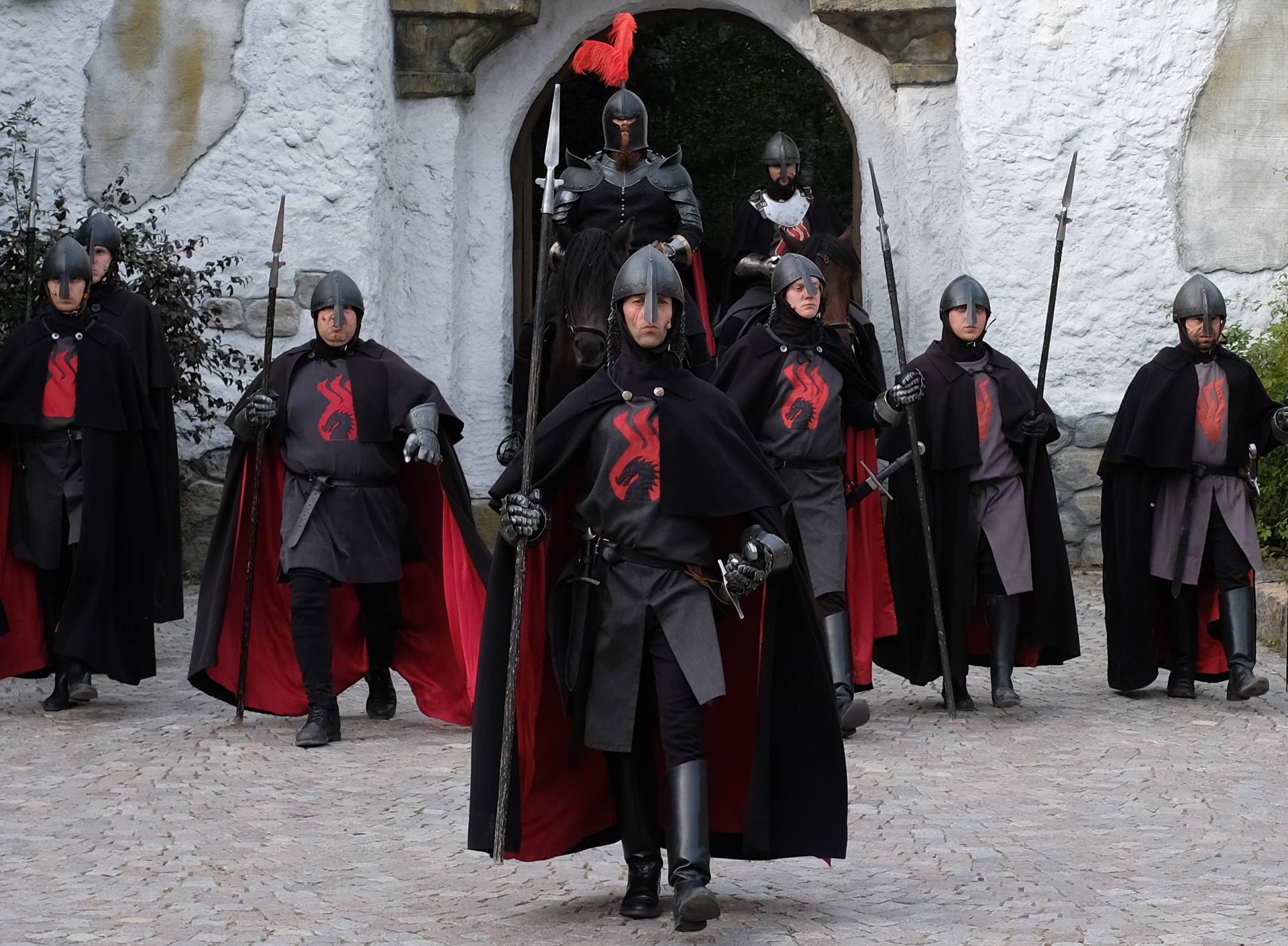 Bröderna Lejonhjärta | 2019