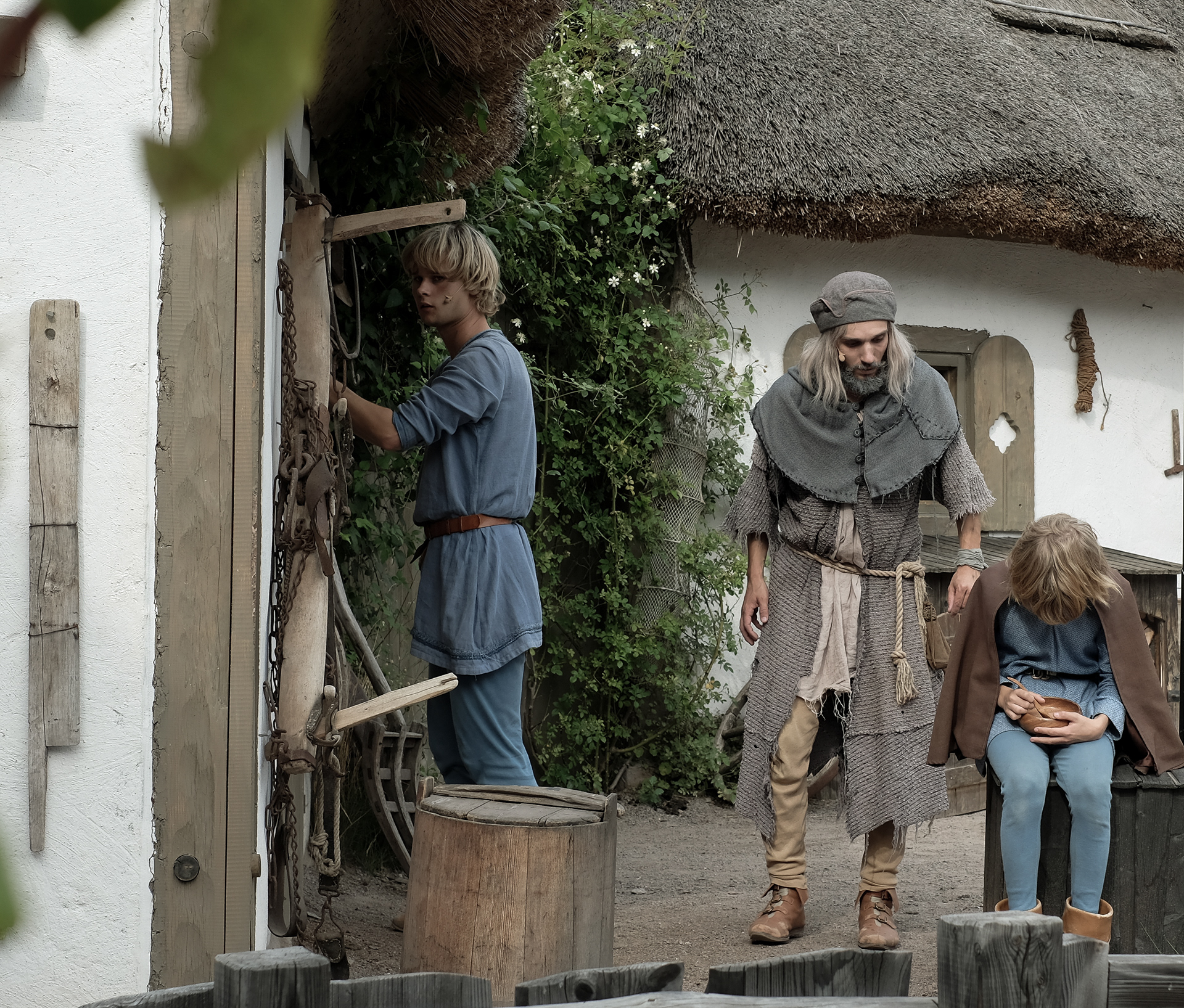 Bröderna Lejonhjärta | 2019