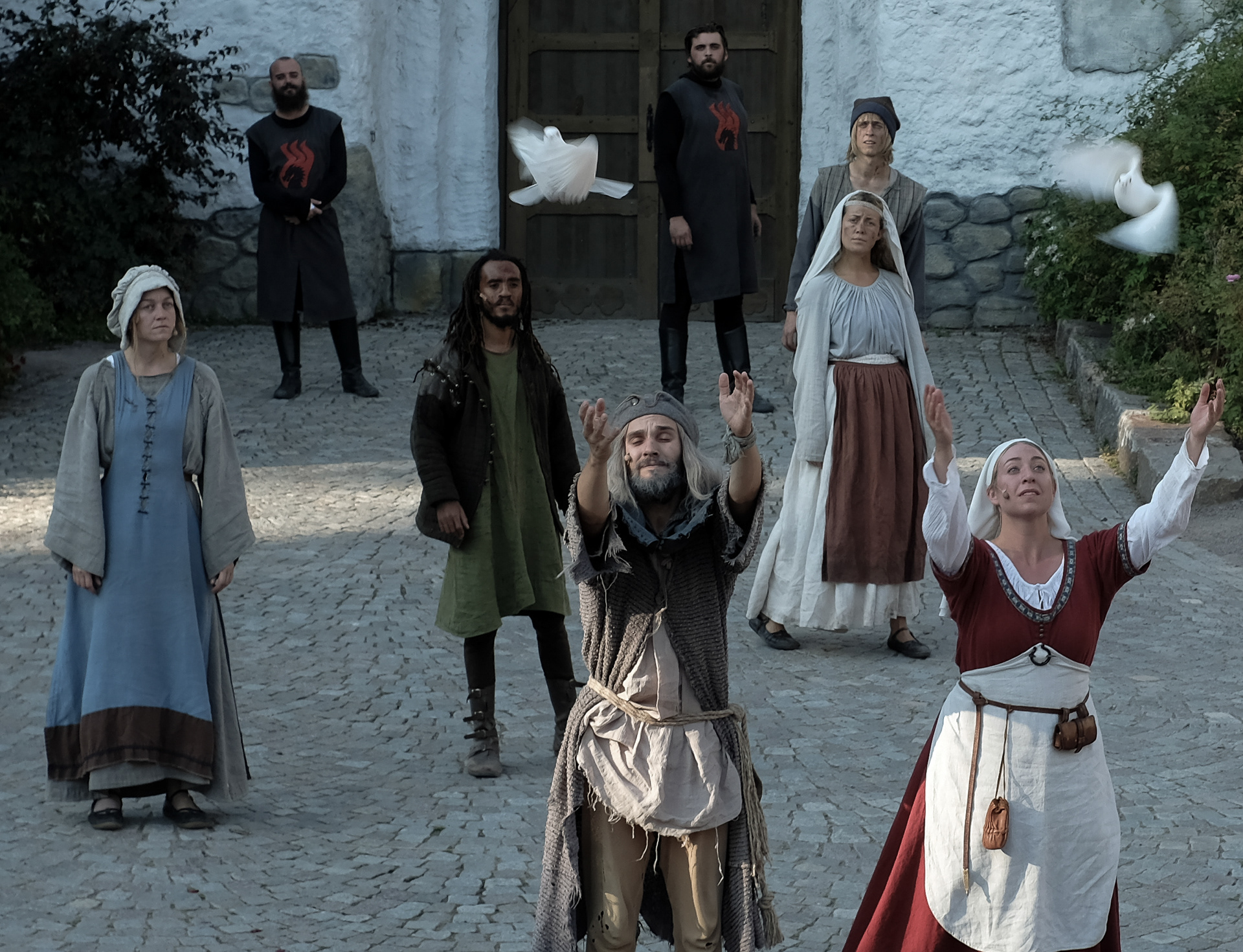 Bröderna Lejonhjärta | 2019