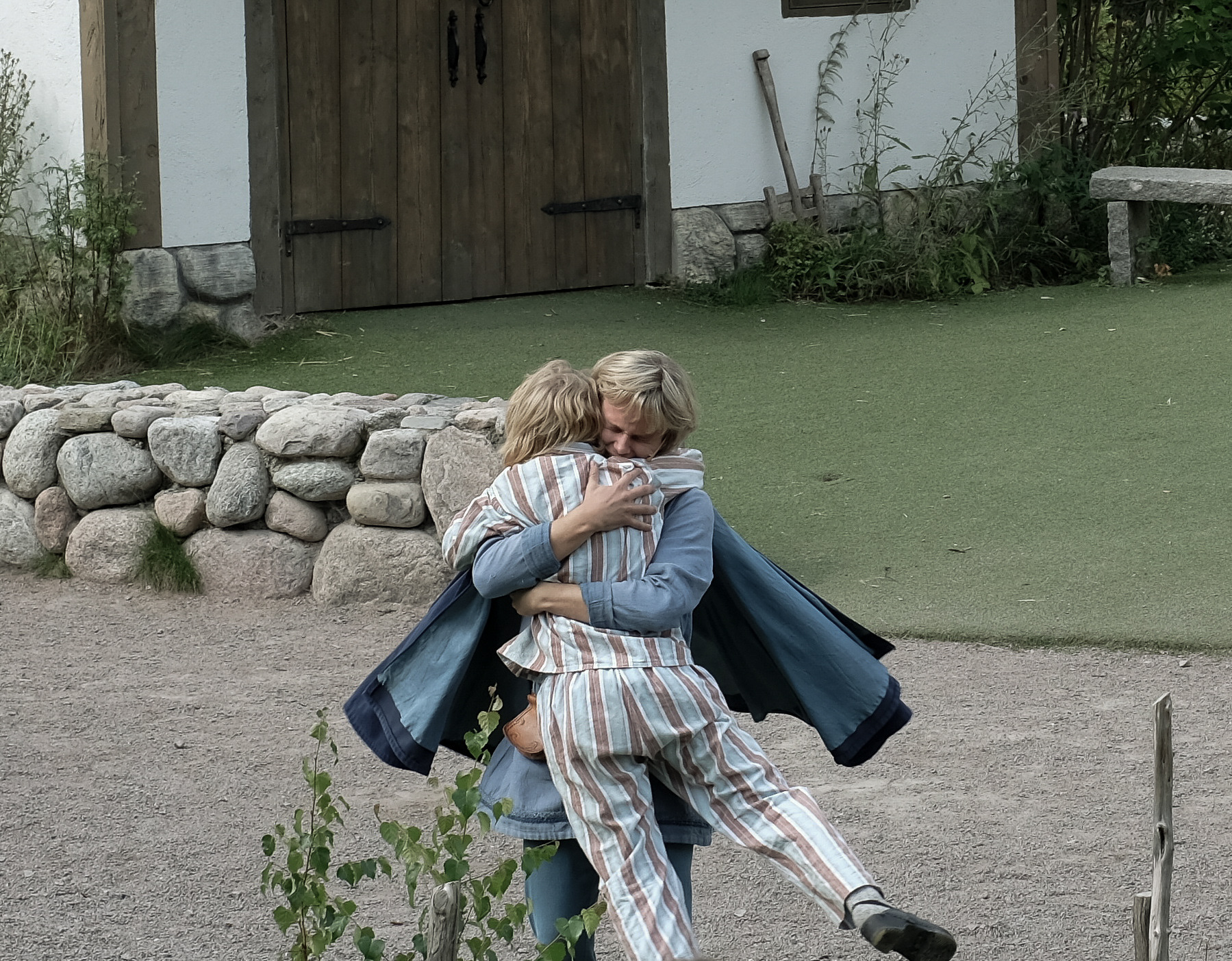 Bröderna Lejonhjärta | 2019