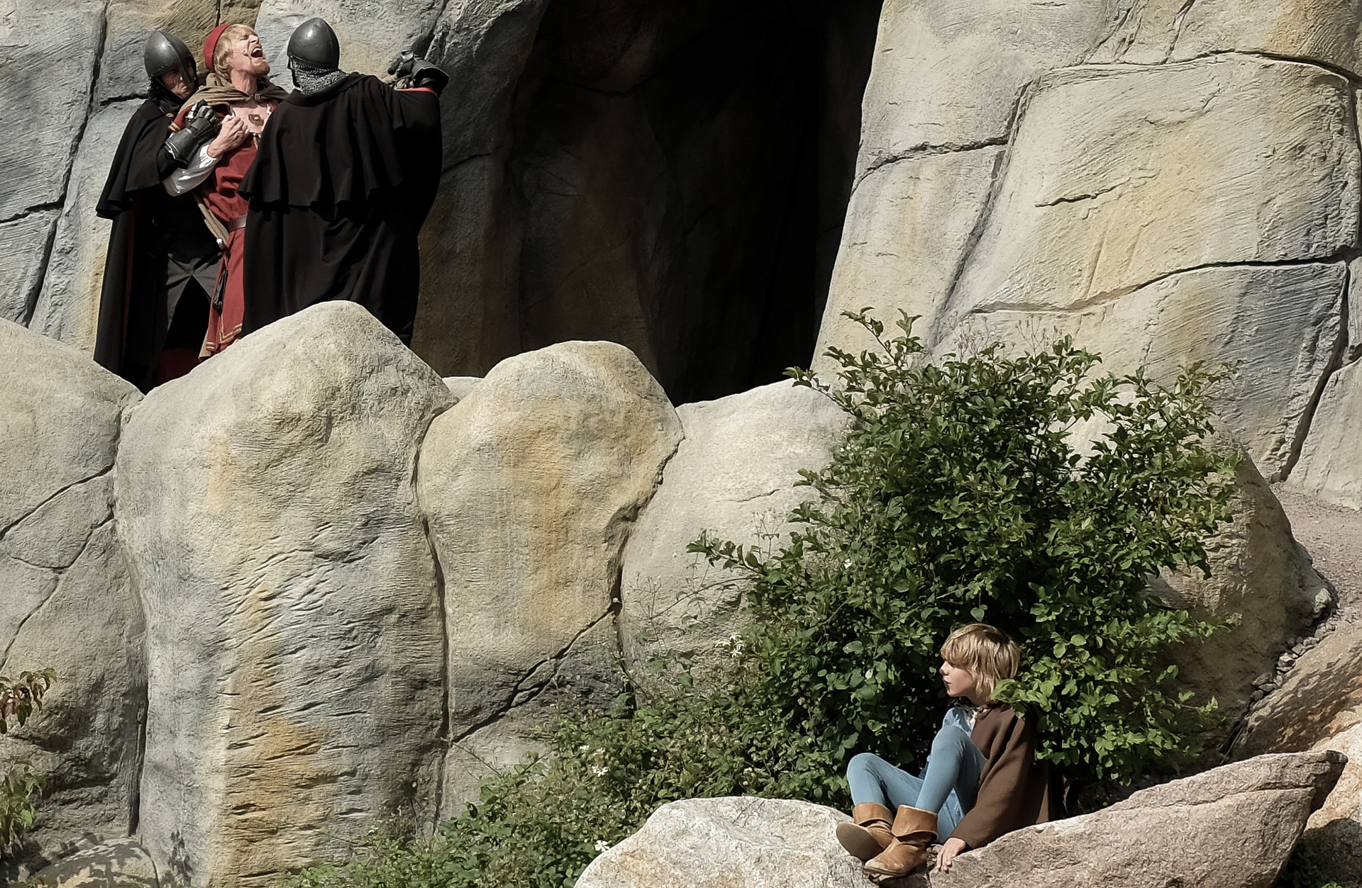 Bröderna Lejonhjärta | 2019