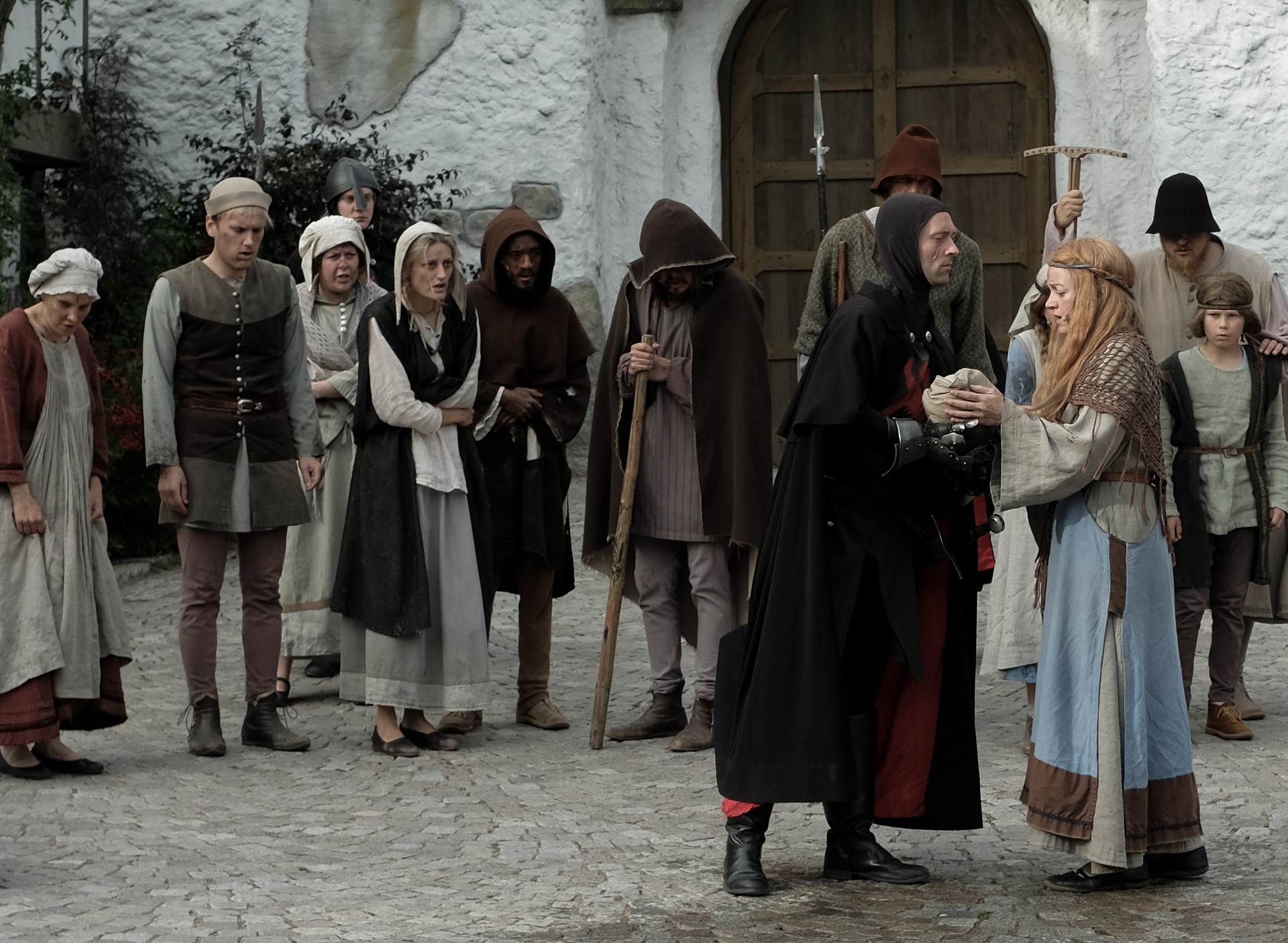 Bröderna Lejonhjärta | 2019