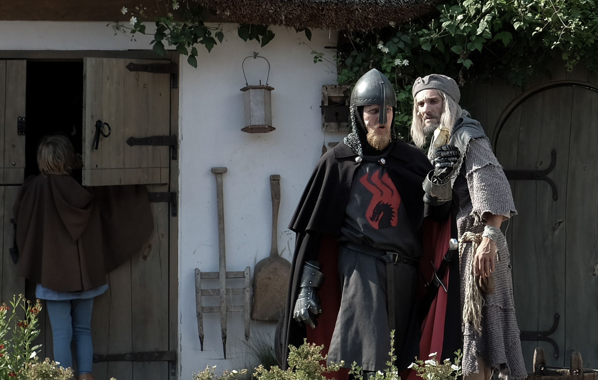 Bröderna Lejonhjärta | 2019