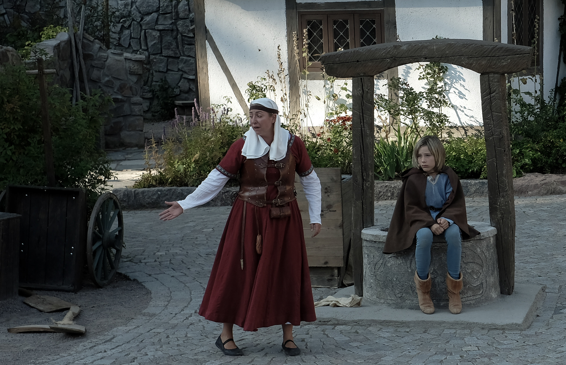 Bröderna Lejonhjärta | 2019