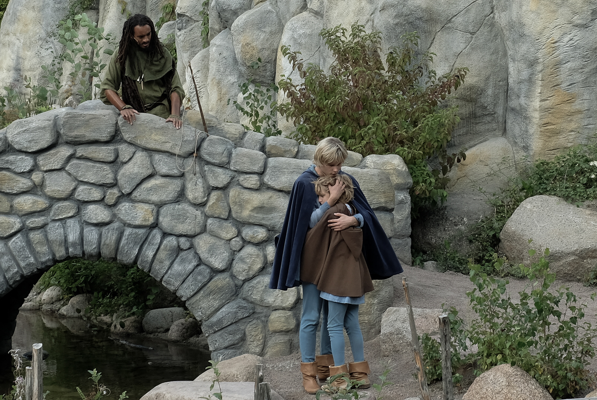 Bröderna Lejonhjärta | 2019