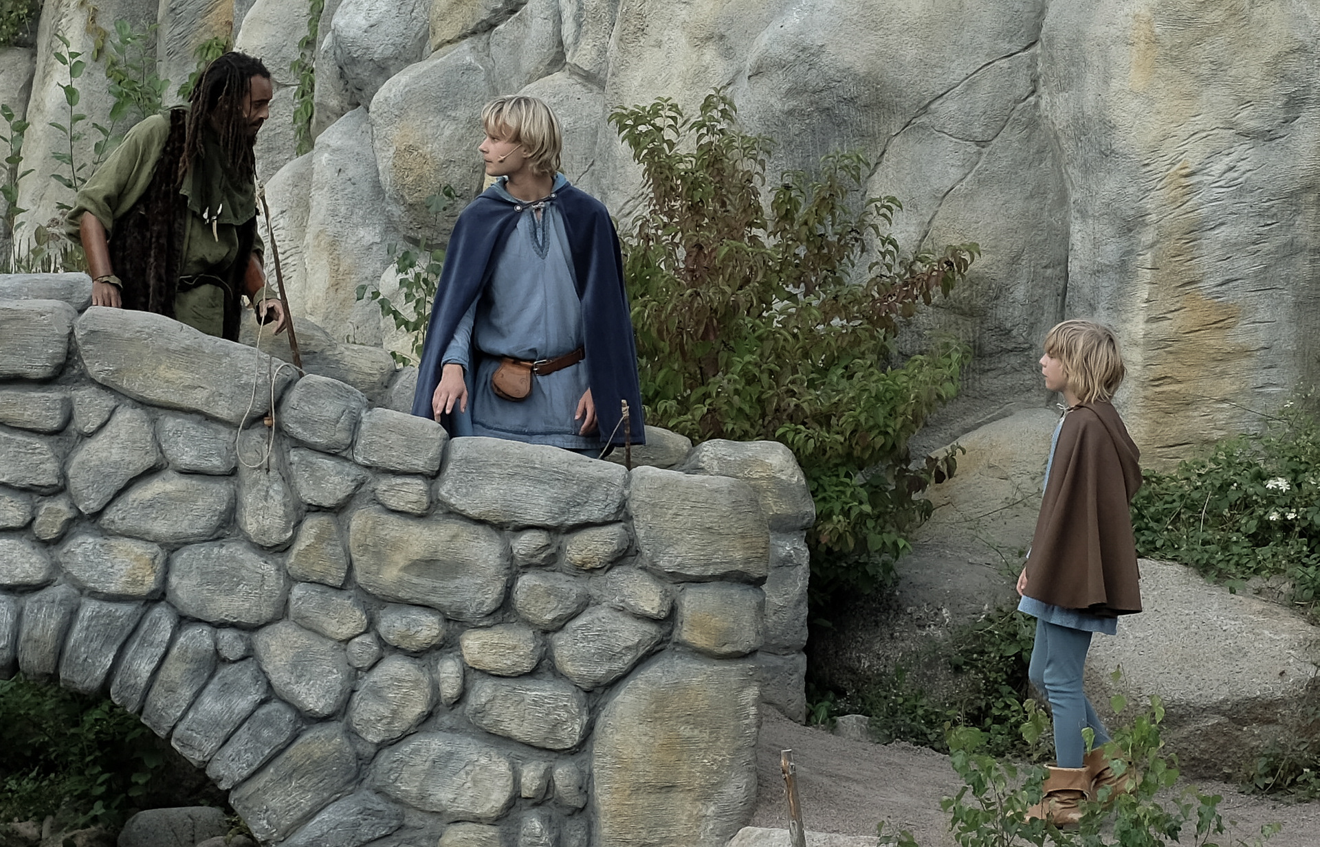 Bröderna Lejonhjärta | 2019