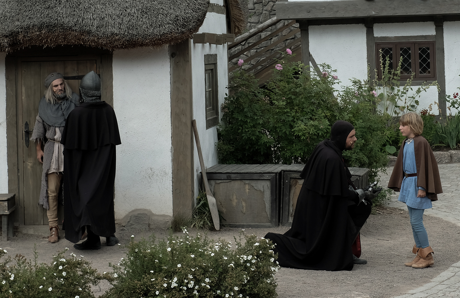 Bröderna Lejonhjärta | 2019