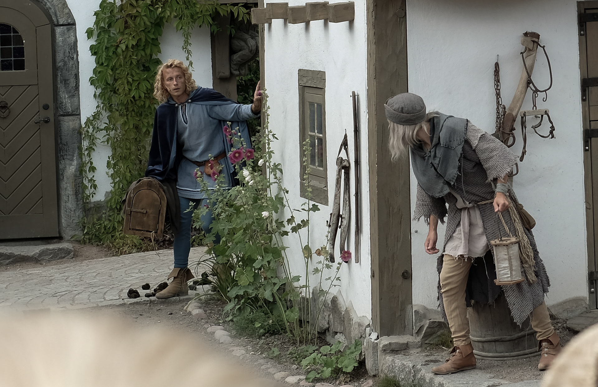 Bröderna Lejonhjärta | 2019