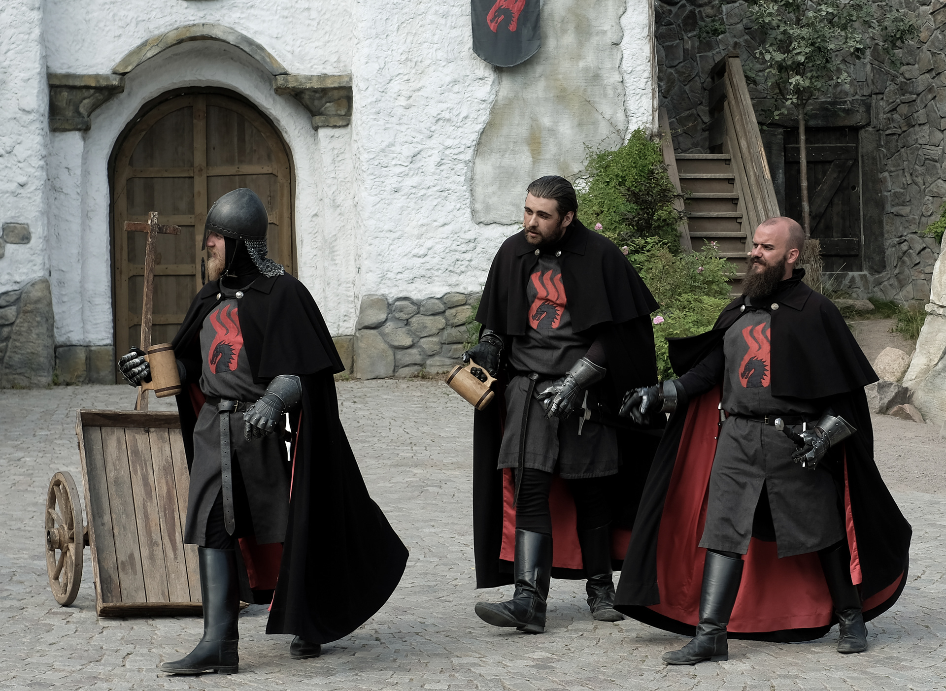 Bröderna Lejonhjärta | 2019