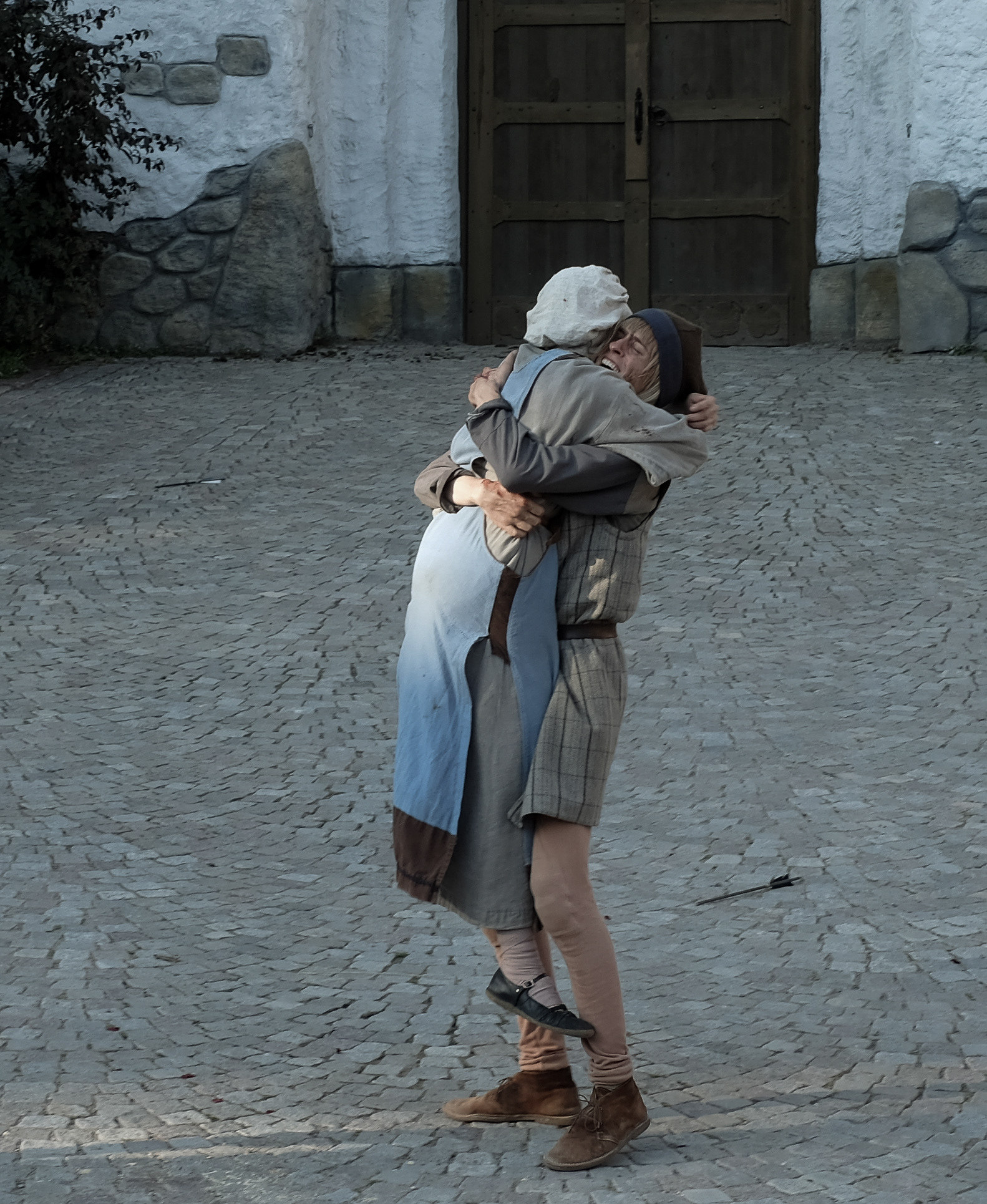 Bröderna Lejonhjärta | 2019