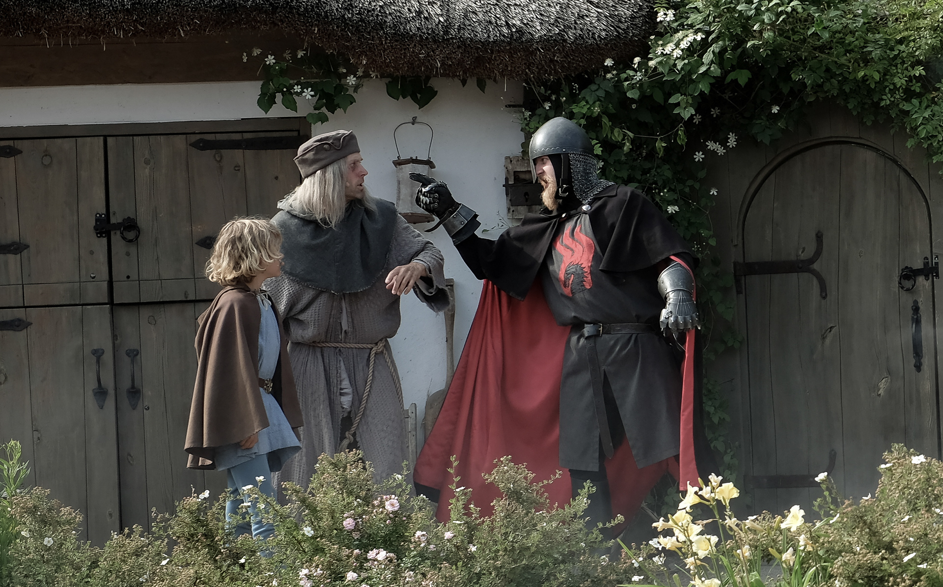 Bröderna Lejonhjärta | 2019