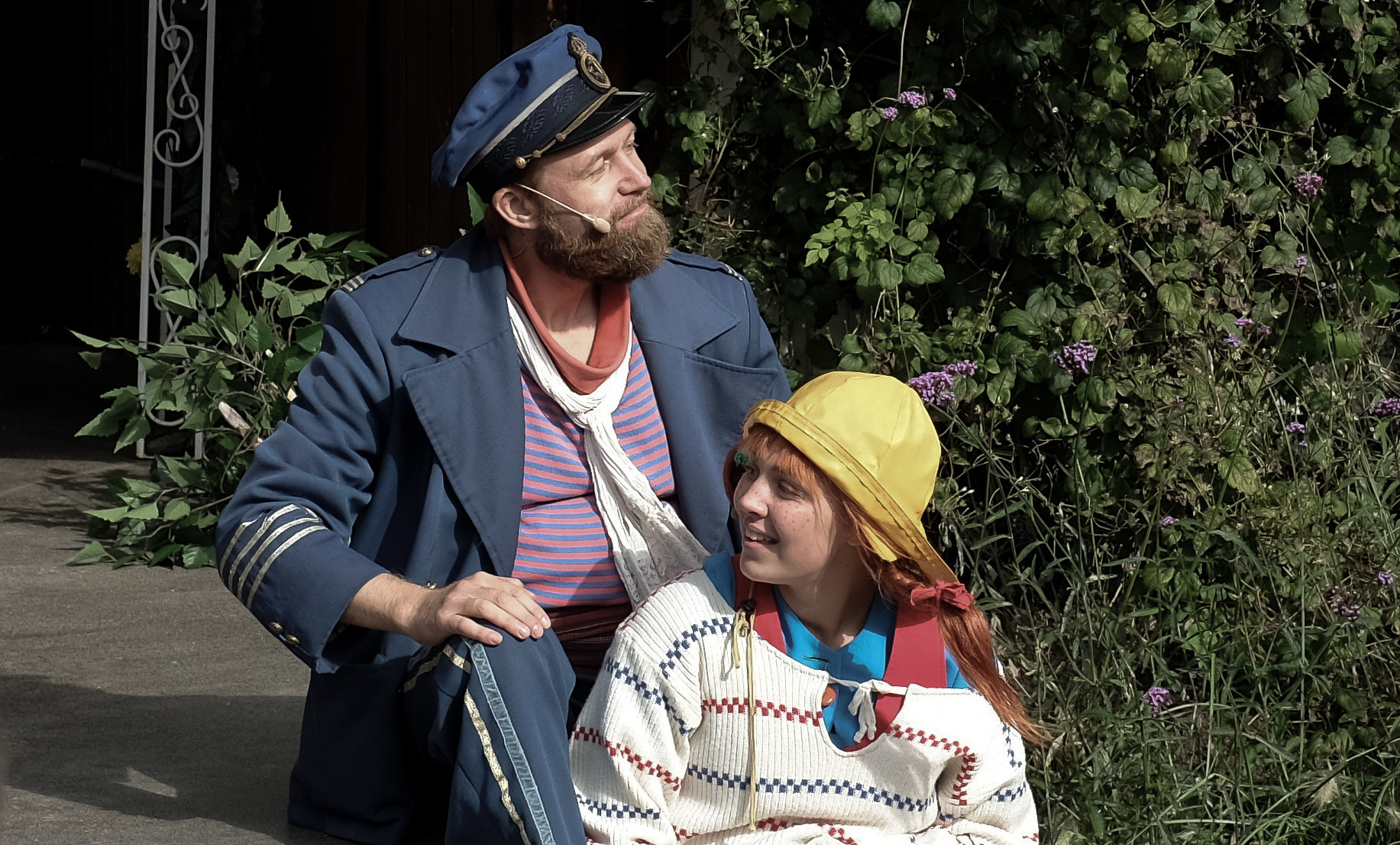 Fröken Prysselius allsång | 2019