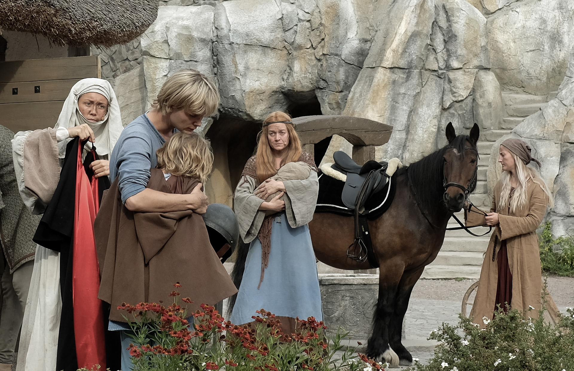 Bröderna Lejonhjärta | 2019